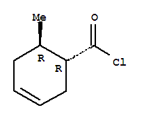 ʽ-(9ci)-6-׻-3-h(hun)ϩ-1-ȽY(ji)(gu)ʽ_92284-36-1Y(ji)(gu)ʽ