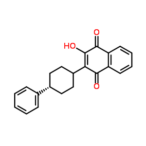 2-u-3-(4-h(hun))-1,4-Y(ji)(gu)ʽ_92458-44-1Y(ji)(gu)ʽ