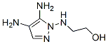 2-[(4,5--1H--1-)]-ҴY(ji)(gu)ʽ_927417-58-1Y(ji)(gu)ʽ