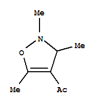 (9ci)-1-(2,3--2,3,5-׻-4-f)-ͪY(ji)(gu)ʽ_92807-67-5Y(ji)(gu)ʽ