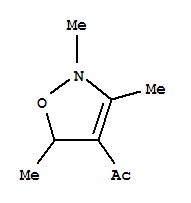 (9ci)-1-(2,5--2,3,5-׻-4-f)-ͪY(ji)(gu)ʽ_92807-73-3Y(ji)(gu)ʽ