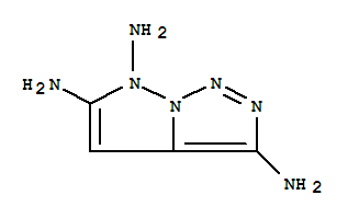 6H-[1,5-c][1,2,3]-3,5,6-Y(ji)(gu)ʽ_928338-69-6Y(ji)(gu)ʽ