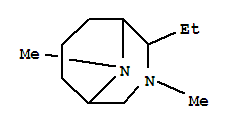 (7ci)-2-һ-3,9-׻-3,9-sph(hun)[3.3.1]Yʽ_93004-46-7Yʽ