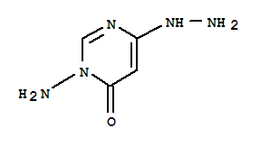 (9ci)-3--6-»-4(3H)-ͪY(ji)(gu)ʽ_93098-77-2Y(ji)(gu)ʽ