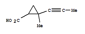 (7ci)-2-׻-2-(1-Ȳ)-h(hun)Y(ji)(gu)ʽ_93167-80-7Y(ji)(gu)ʽ