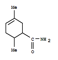 (9ci)-3,6-׻-3-h(hun)ϩ-1-Yʽ_93296-91-4Yʽ