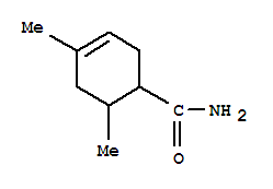 (9ci)-4,6-׻-3-h(hun)ϩ-1-Y(ji)(gu)ʽ_93296-94-7Y(ji)(gu)ʽ
