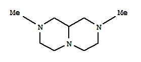 2H-o[1,2-a],˚-2,8-׻-(7ci)Y(ji)(gu)ʽ_93336-80-2Y(ji)(gu)ʽ