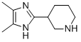  3-(4,5-׻-1H--2-)-ऽY(ji)(gu)ʽ_933713-86-1Y(ji)(gu)ʽ