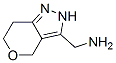 2,4,6,7-Ě-૲[4,3-c]-3-װY(ji)(gu)ʽ_933722-15-7Y(ji)(gu)ʽ