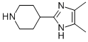  4-(4,5-׻-1H--2-)-ऽY(ji)(gu)ʽ_933750-43-7Y(ji)(gu)ʽ