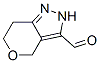 2,4,6,7-Ě-૲[4,3-c]-3-ȩY(ji)(gu)ʽ_933752-21-7Y(ji)(gu)ʽ