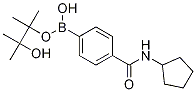 N-h(hun)-4-(4,4,5,5-ļ׻-1,3,2-f-2-)Y(ji)(gu)ʽ_933987-10-1Y(ji)(gu)ʽ