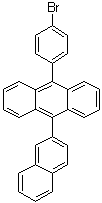 9-(4-屽)-10-(2-)Y(ji)(gu)ʽ_936854-62-5Y(ji)(gu)ʽ