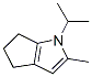 (9ci)-1,4,5,6-Ě-2-׻-1-(1-׻һ)-h(hun)첢[b]Yʽ_93698-76-1Yʽ