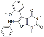 5-(2-)-1,3-׻-6-()-߻૲[2,3-d]-2,4(1h,3h)-ͪY(ji)(gu)ʽ_938025-43-5Y(ji)(gu)ʽ