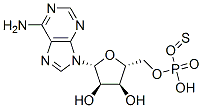 9-[5-O-(u)߻ǻ]-9H--6-}(1:1)Y(ji)(gu)ʽ_93839-85-1Y(ji)(gu)ʽ