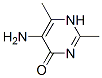 (9ci)-5--2,6-׻-4(1H)-ͪY(ji)(gu)ʽ_93933-83-6Y(ji)(gu)ʽ