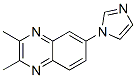 6-(1H--1-)-2,3-׻-େfY(ji)(gu)ʽ_941283-14-3Y(ji)(gu)ʽ