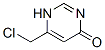 (9ci)-6-(ȼ׻)-4(1H)-ͪY(ji)(gu)ʽ_94171-03-6Y(ji)(gu)ʽ