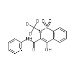 4-u-2-(2H3)׻-N-(2-ऻ)-2H-1,2--3-1,1-Y(ji)(gu)ʽ_942047-64-5Y(ji)(gu)ʽ