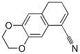 2,3,8,9-Ě-[2,3-b]-1,4-fӢ-6-Y(ji)(gu)ʽ_942631-85-8Y(ji)(gu)ʽ