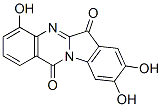4,8,9-u-Ტ[2,1-b]-6,12-ͪY(ji)(gu)ʽ_944822-48-4Y(ji)(gu)ʽ