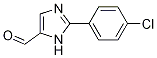 5-(4-ȱ)-1H--2-ȩY(ji)(gu)ʽ_944903-74-6Y(ji)(gu)ʽ