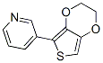 3-(2,3-Բ[3,4-b]-1,4-fӢ-5-)-ऽY(ji)(gu)ʽ_944998-35-0Y(ji)(gu)ʽ