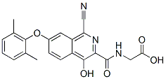 n-[[1--7-(2,6-׻)-4-u-3-]ʻ]-ʰY(ji)(gu)ʽ_945739-86-6Y(ji)(gu)ʽ