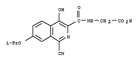 n-[[1--4-u-7-(1-׻)-3-]ʻ]-ʰY(ji)(gu)ʽ_945740-10-3Y(ji)(gu)ʽ