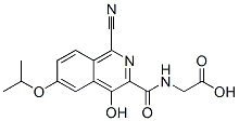 n-[[1--4-u-6-(1-׻)-3-]ʻ]-ʰY(ji)(gu)ʽ_945740-11-4Y(ji)(gu)ʽ