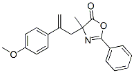 4-[2-(4-)-2-ϩ-1-]-4-׻-2--5(4H)-fͪY(ji)(gu)ʽ_946163-98-0Y(ji)(gu)ʽ