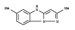 (9ci)-2,6-׻-4H-[1,5-a]Y(ji)(gu)ʽ_94724-89-7Y(ji)(gu)ʽ