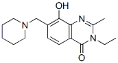 (7ci)-3-һ-8-u-2-׻-7-(़׻)-4(3H)-ͪY(ji)(gu)ʽ_94803-83-5Y(ji)(gu)ʽ