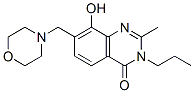 (7ci)-8-u-2-׻-7-(׻)-3--4(3H)-ͪY(ji)(gu)ʽ_94803-92-6Y(ji)(gu)ʽ