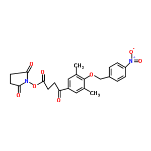 1-[(4-{3,5-׻-4-[(4-S)]}-4-)]-2,5-ͪYʽ_948995-62-8Yʽ