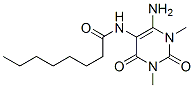  n-(6--1,2,3,4-Ě-1,3-׻-2,4--5-)-Y(ji)(gu)ʽ_950515-71-6Y(ji)(gu)ʽ