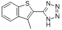 5-(3-׻-[b]-2-)-1H-Y(ji)(gu)ʽ_951625-85-7Y(ji)(gu)ʽ