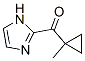 1H--2-(1-׻h(hun))-ͪY(ji)(gu)ʽ_952200-98-5Y(ji)(gu)ʽ