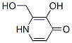 (9ci)-3-u-2-(u׻)-4(1H)-ͪY(ji)(gu)ʽ_95264-56-5Y(ji)(gu)ʽ