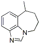 (7ci)-4,5,6,7-Ě-7-׻-[4,5-1-jk][1]s׿Y(ji)(gu)ʽ_95469-31-1Y(ji)(gu)ʽ