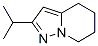 (9CI)-4,5,6,7-Ě-2-(1-׻һ)-ऽY(ji)(gu)ʽ_95542-55-5Y(ji)(gu)ʽ