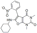 6-(h(hun))-1,3-׻-5-(2-)-߻૲[2,3-d]-2,4(1h,3h)-ͪY(ji)(gu)ʽ_955428-72-5Y(ji)(gu)ʽ