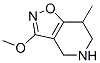 (9ci)-4,5,6,7-Ě-3--7-׻-f[4,5-c]ऽY(ji)(gu)ʽ_95578-98-6Y(ji)(gu)ʽ