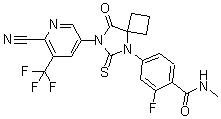 ARN509Y(ji)(gu)ʽ_956104-40-8Y(ji)(gu)ʽ