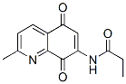 N-(5,8--2-׻-5,8--7-)-Y(ji)(gu)ʽ_956281-00-8Y(ji)(gu)ʽ