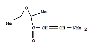 (9ci)-3-(׻)-1-(2,3-׻h(hun))-2-ϩ-1-ͪY(ji)(gu)ʽ_95642-39-0Y(ji)(gu)ʽ