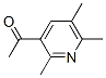 (9ci)-1-(2,5,6-׻-3-)-ͪY(ji)(gu)ʽ_95652-44-1Y(ji)(gu)ʽ