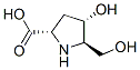 (4s,5r)-(9ci)-4-u-5-(u׻)-L-Y(ji)(gu)ʽ_95863-87-9Y(ji)(gu)ʽ